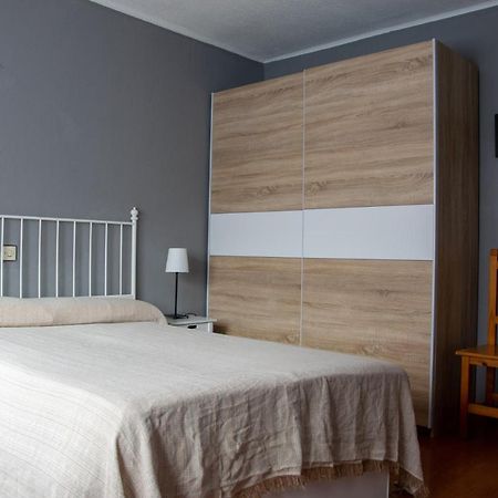 Casaelcandano Mieres  Buitenkant foto