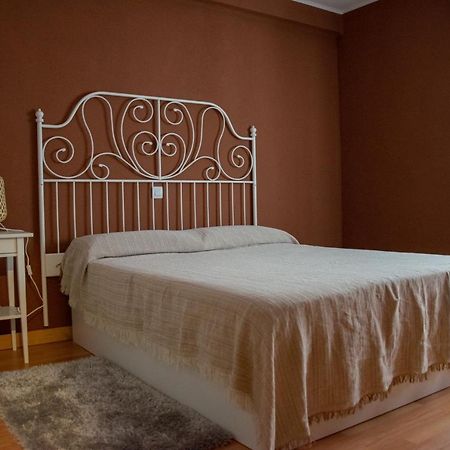 Casaelcandano Mieres  Buitenkant foto