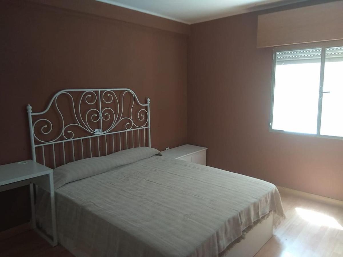 Casaelcandano Mieres  Buitenkant foto