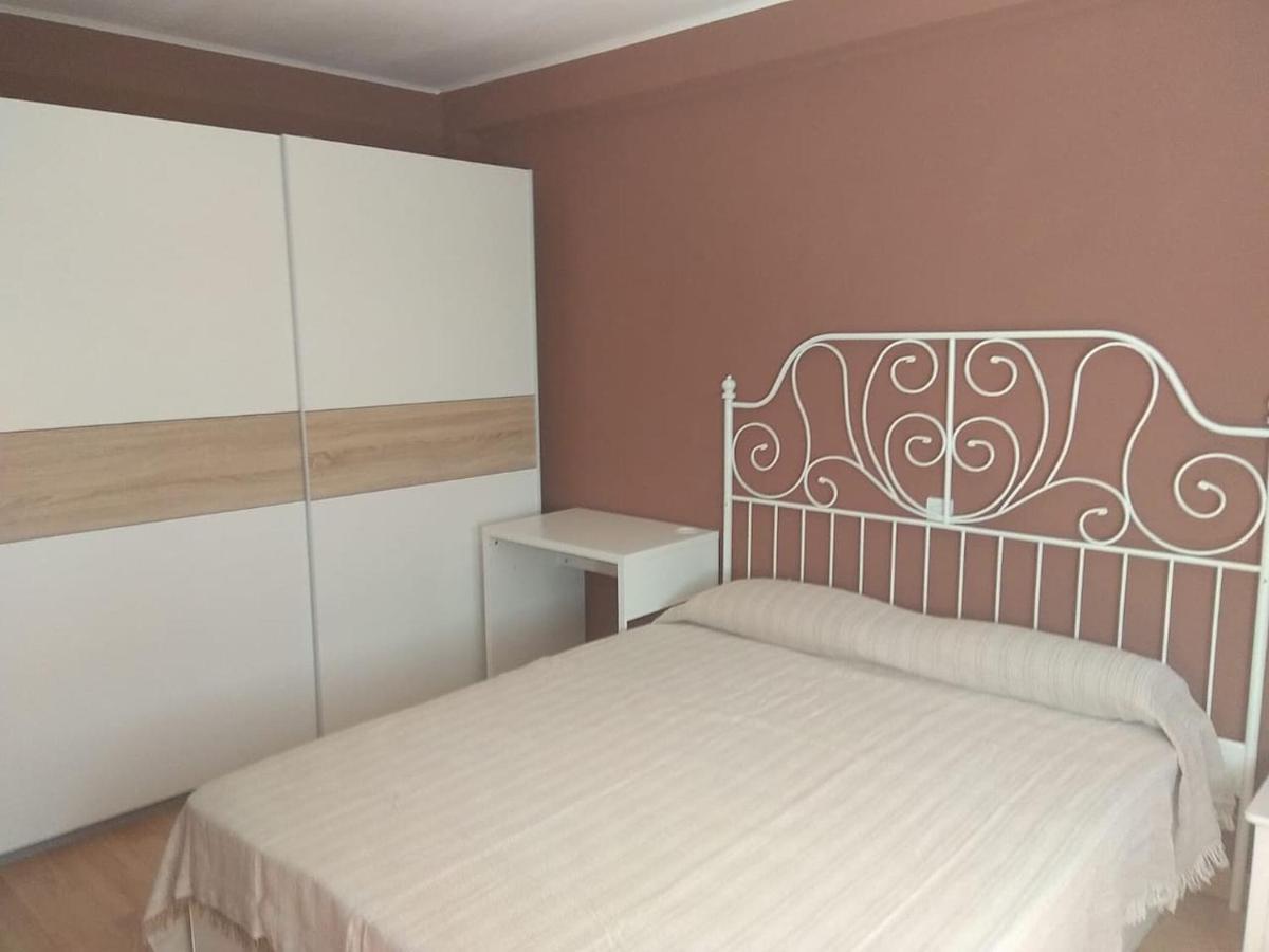 Casaelcandano Mieres  Buitenkant foto